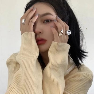 绝世女英豪